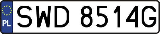 SWD8514G