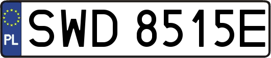 SWD8515E
