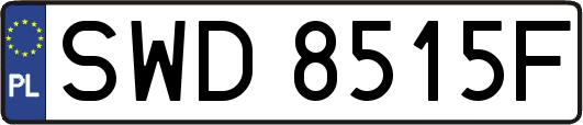 SWD8515F