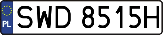 SWD8515H