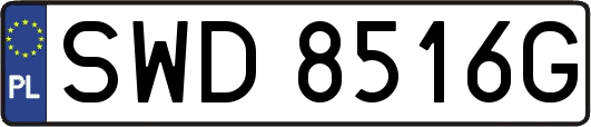 SWD8516G