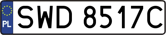 SWD8517C