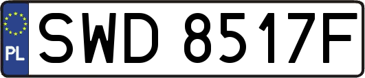 SWD8517F