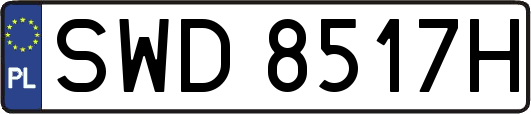 SWD8517H