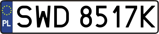 SWD8517K