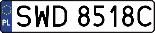 SWD8518C