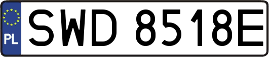 SWD8518E
