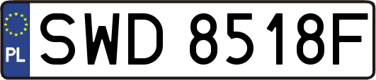 SWD8518F