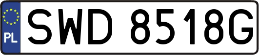 SWD8518G