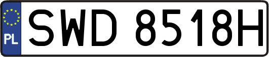 SWD8518H