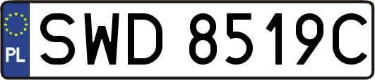 SWD8519C