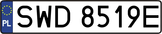 SWD8519E