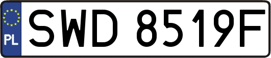 SWD8519F