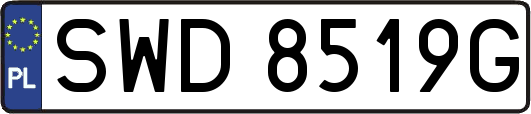 SWD8519G