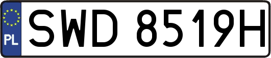 SWD8519H