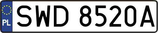 SWD8520A