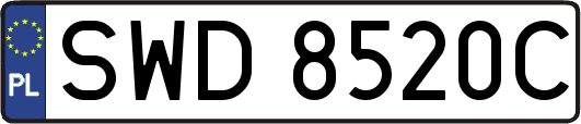 SWD8520C