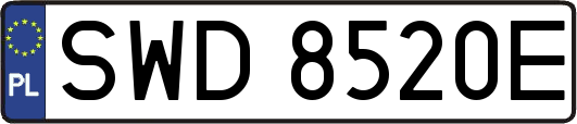 SWD8520E