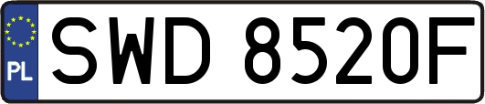 SWD8520F