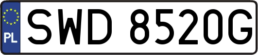 SWD8520G