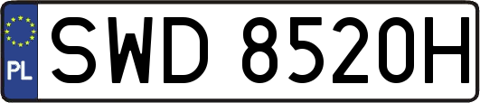 SWD8520H