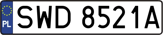 SWD8521A