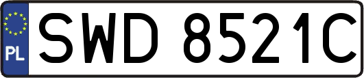 SWD8521C