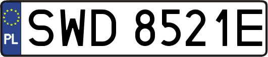 SWD8521E