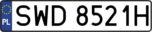 SWD8521H