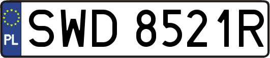 SWD8521R