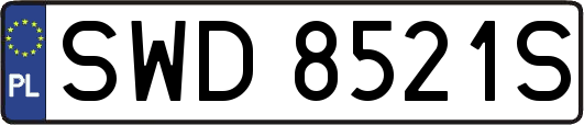 SWD8521S