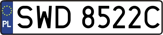 SWD8522C