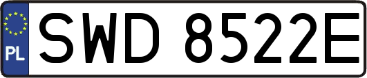 SWD8522E