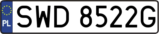 SWD8522G