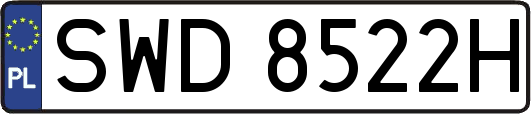 SWD8522H