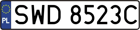 SWD8523C