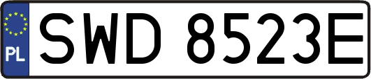 SWD8523E