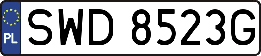 SWD8523G