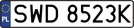 SWD8523K