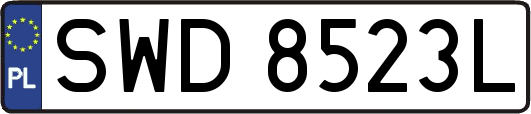 SWD8523L