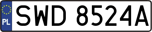 SWD8524A