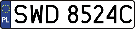 SWD8524C