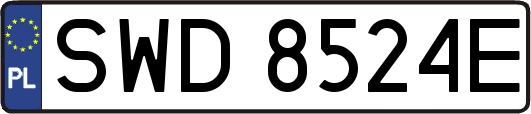 SWD8524E