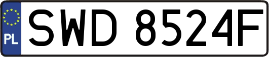 SWD8524F