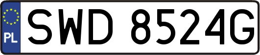 SWD8524G