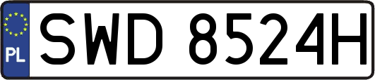 SWD8524H