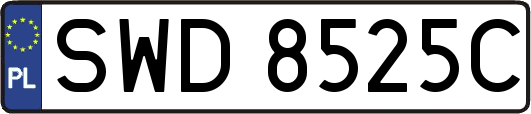 SWD8525C