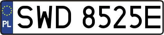 SWD8525E