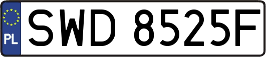 SWD8525F