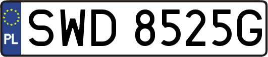 SWD8525G